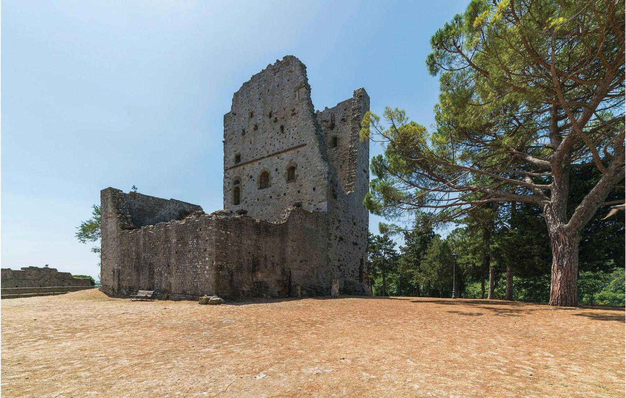 Villa Del Drago Ponticino Kültér fotó